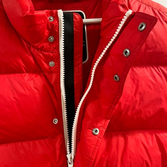 Pajar's 'Jaeger' Vest - Picture 2 of 10